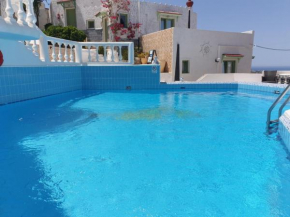 Executive Junior Suite, Hersonissos